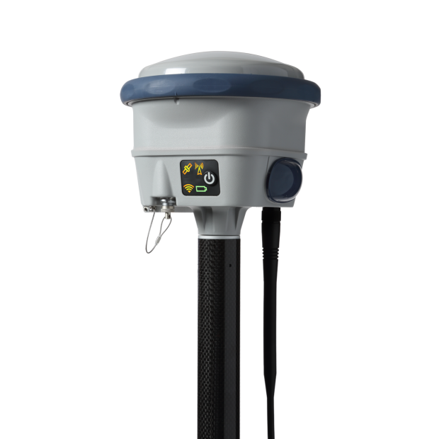 SPECTRA GEOSPATIAL SP100