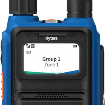 Hytera HP715Ex